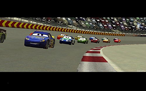 Cars - PC Game (Used) - www.Shopthatapp.com
