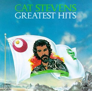 Cat Stevens / Greatest Hits - CD (Used) - www.Shopthatapp.com