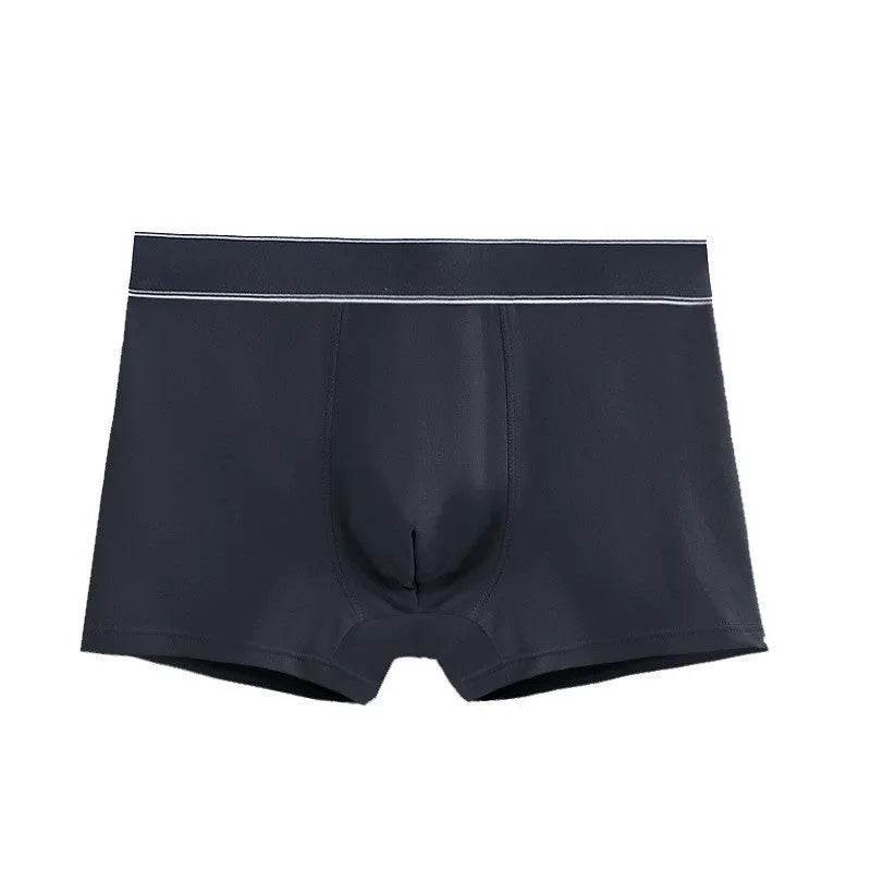 Men's Cotton Graphene Boxers short with pouch Underwear - www.Shopthatapp.com