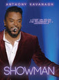 Anthony Kavanagh / Showman - DVD