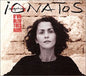 Angelique Ionatos / D'Un Bleu Tres Noir - CD (Used)