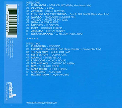 Cafe Ibiza: the Cream of Balearic Cuisine - www.Shopthatapp.com