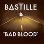 Bastille / Bad Blood - CD (Used) - www.Shopthatapp.com