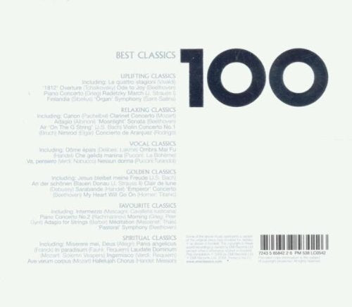 BEST CLASSICS 100 - www.Shopthatapp.com