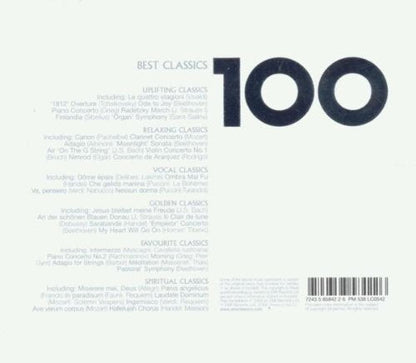 BEST CLASSICS 100 - www.Shopthatapp.com