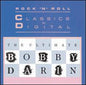 Bobby Darin / The ultimate Bobby Darin - CD (Used) - www.Shopthatapp.com
