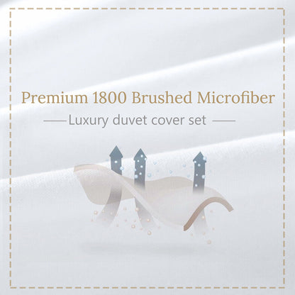 3pieces Watermelon Duvet Cover Set For Comforter Bedding Queen Size - www.Shopthatapp.com