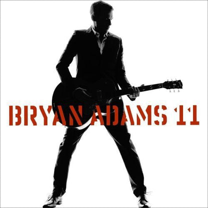 Bryan Adams / 11 - CD (Used) - www.Shopthatapp.com