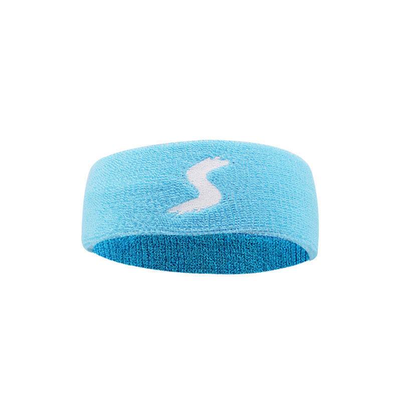 Fitness Headband - www.Shopthatapp.com