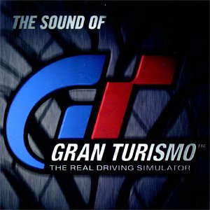 Gran Turismo: Real Driving Simulator - www.Shopthatapp.com