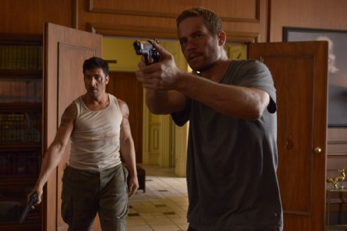 Brick Mansions - Blu-Ray - www.Shopthatapp.com