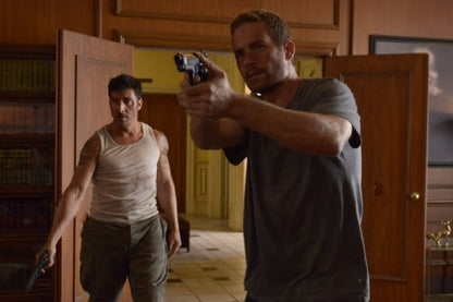 Brick Mansions - Blu-Ray - www.Shopthatapp.com