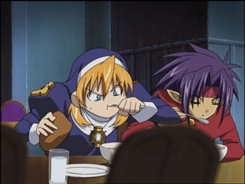 Chrono Crusade: The Complete Series