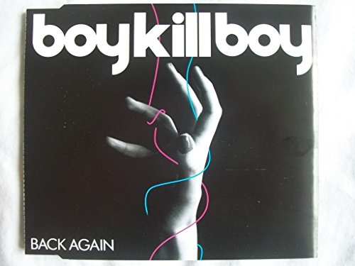 Back Again - www.Shopthatapp.com