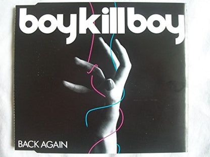 Back Again - www.Shopthatapp.com