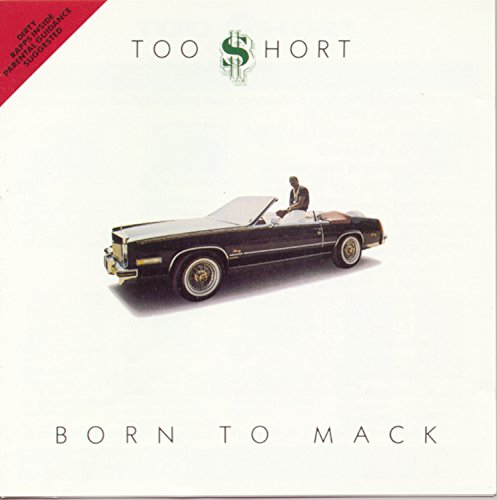 Born To Mack - www.Shopthatapp.com