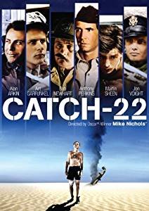 Catch-22 (Widescreen) (Bilingual) - www.Shopthatapp.com
