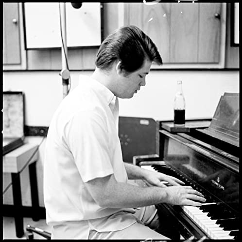 Brian Wilson / At My Piano - CD - www.Shopthatapp.com