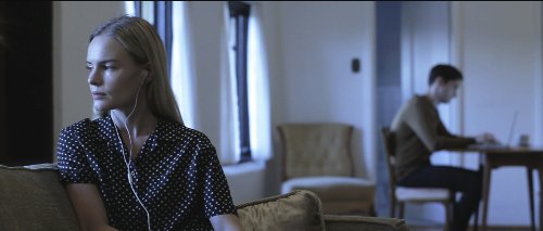 And While We Were Here (2012) [Blu-Ray]