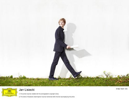 Chopin Etudes opp. 10 & 25