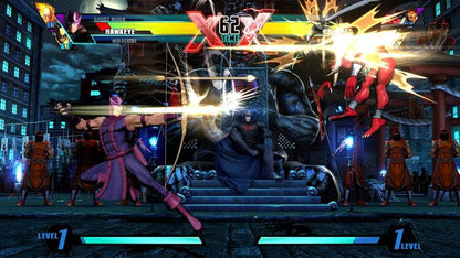 Ultimate Marvel vs. Capcom 3 (usagé) - www.Shopthatapp.com