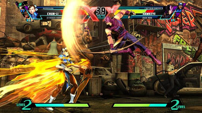 Ultimate Marvel vs. Capcom 3 (usagé) - www.Shopthatapp.com
