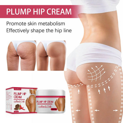 Plump Buttock Cream Lifts And Tightens Buttocks - www.Shopthatapp.com