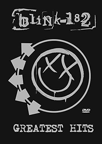 Blink-182 / Greatest Hits - DVD - www.Shopthatapp.com