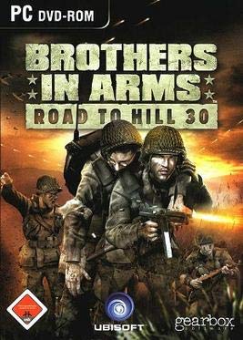Brothers in Arms (DVD) (vf) - www.Shopthatapp.com