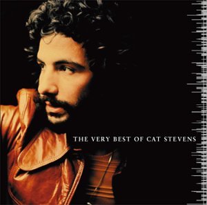 Cat Stevens / Very Best Of Cat Stevens - CD (Used) - www.Shopthatapp.com