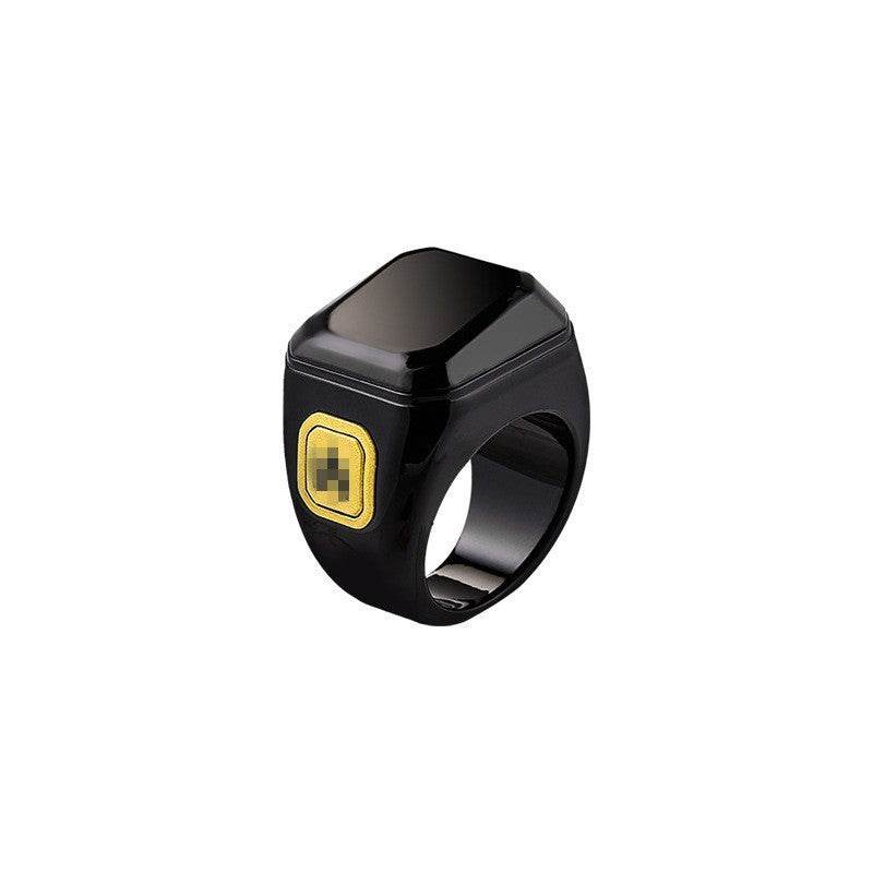 Arab Bluetooth Ring Time Reminder - www.Shopthatapp.com