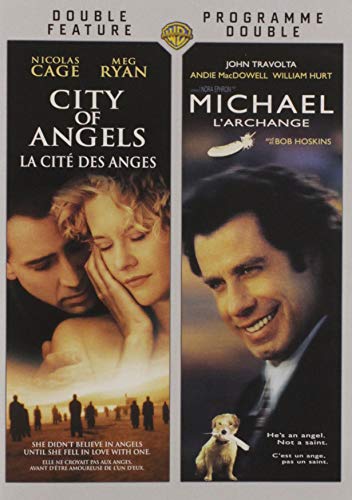 City of Angels/ Michael - DVD (Used)