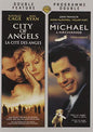 City of Angels/ Michael - DVD (Used)