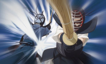 Bamboo Blade: The Complete Series (S.A.V.E.)