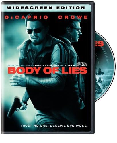 Body of Lies - www.Shopthatapp.com