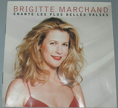 Brigitte Marchand / Chante Les Plus Belles Valses - CD (Used) - www.Shopthatapp.com
