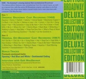 Broadway Deluxe:Hair - www.Shopthatapp.com