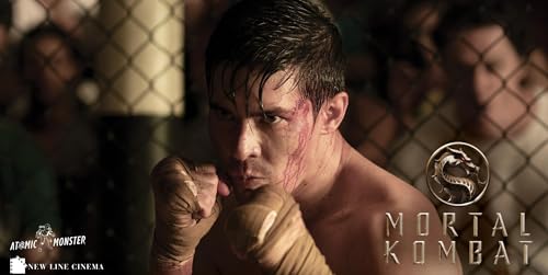 Mortal Kombat - 4K - www.Shopthatapp.com