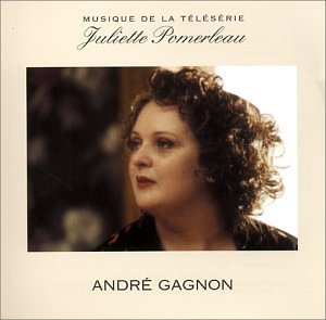 Bande Sonre / Juliette Pomerleau, Musique De La Teleserie - CD - www.Shopthatapp.com