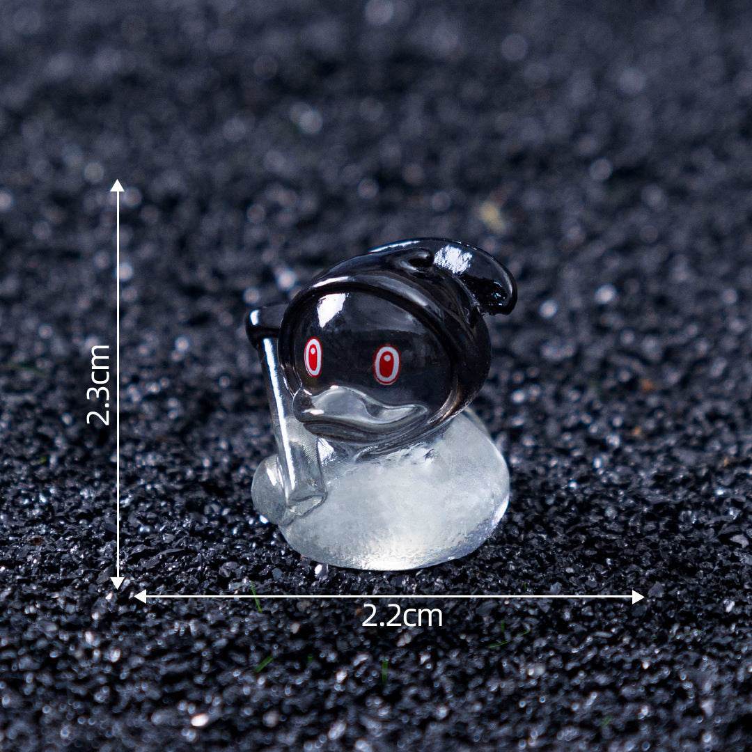 Diy Decorations Micro Landscape Halloween Small Ornaments - www.Shopthatapp.com