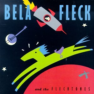 Bela Fleck and the Flecktones - www.Shopthatapp.com