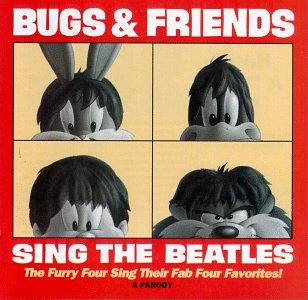 Bugs & Friends Sing the Beatles - www.Shopthatapp.com