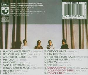 Chairs Missing - www.Shopthatapp.com