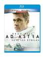 Ad Astra - Blu-Ray (Used)