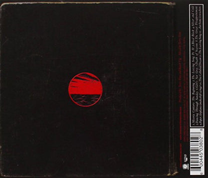 AFI / Sing The Sorrow - CD (Used) - www.Shopthatapp.com