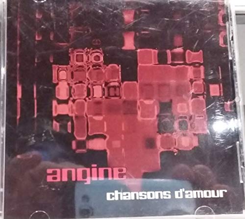 Chansons D Amour (Frn) - www.Shopthatapp.com
