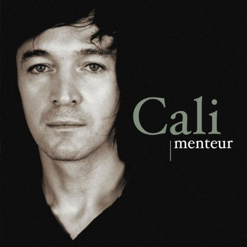 Cali / Menteur - CD (Used) - www.Shopthatapp.com