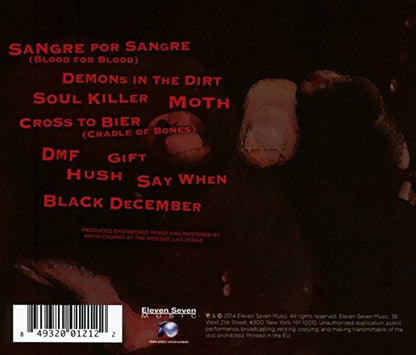 Blood For Blood (explicit) - www.Shopthatapp.com