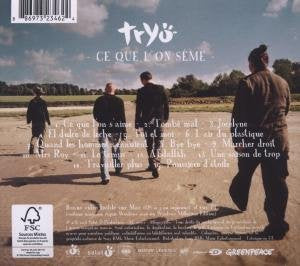 Ce que l'on sème - www.Shopthatapp.com