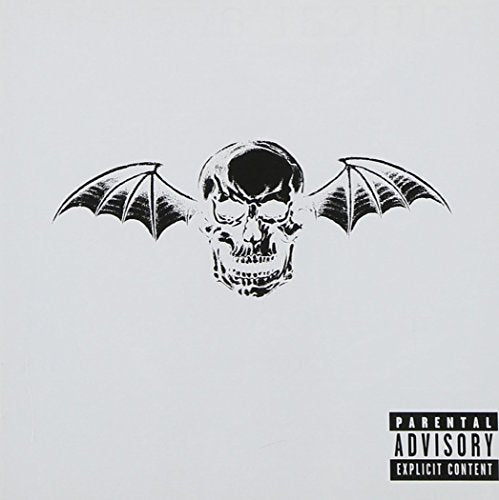 Avenged Sevenfold (MVI DVD + Bonus CD) - www.Shopthatapp.com